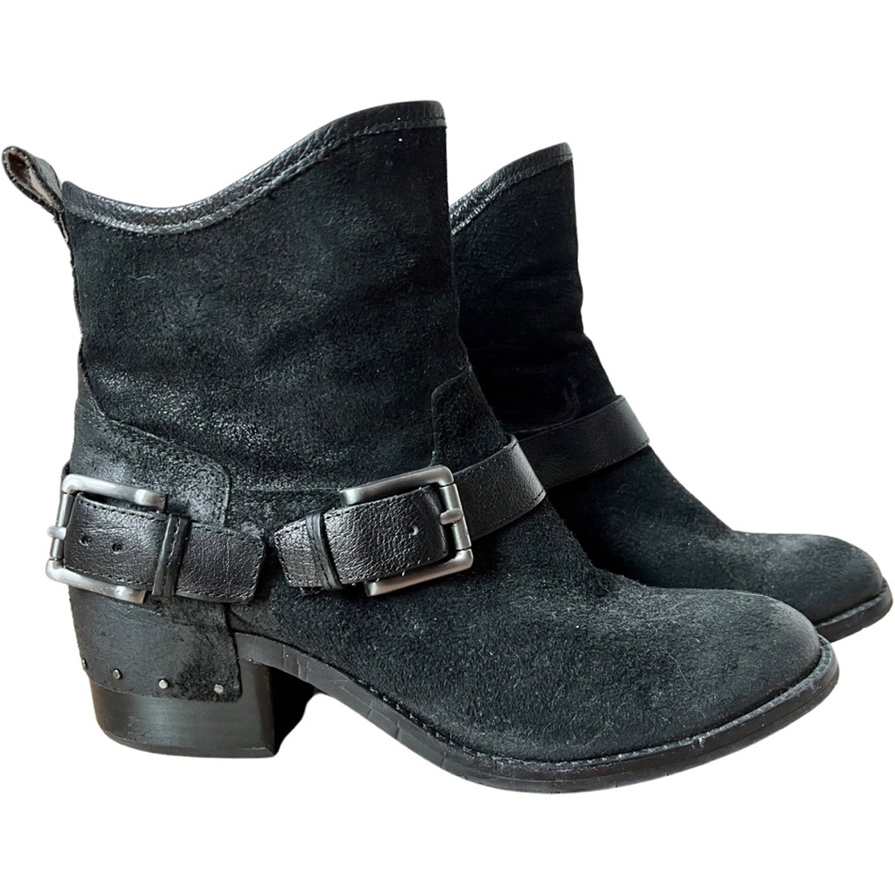 Donald J Pliner Wade Boots 7M